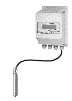 sonda+miernik
